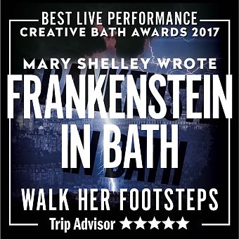 Frankenstein in Bath