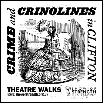 Crime and Crinolins in Clifton