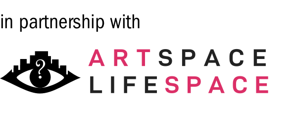 In partnership with Artspace Lifespace