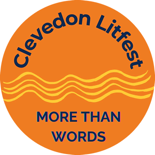 Clevedon Litfest logo