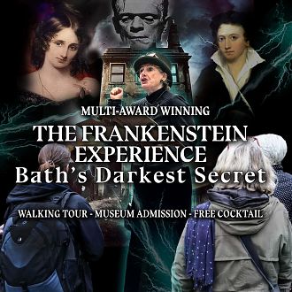 The Frankenstein Experience