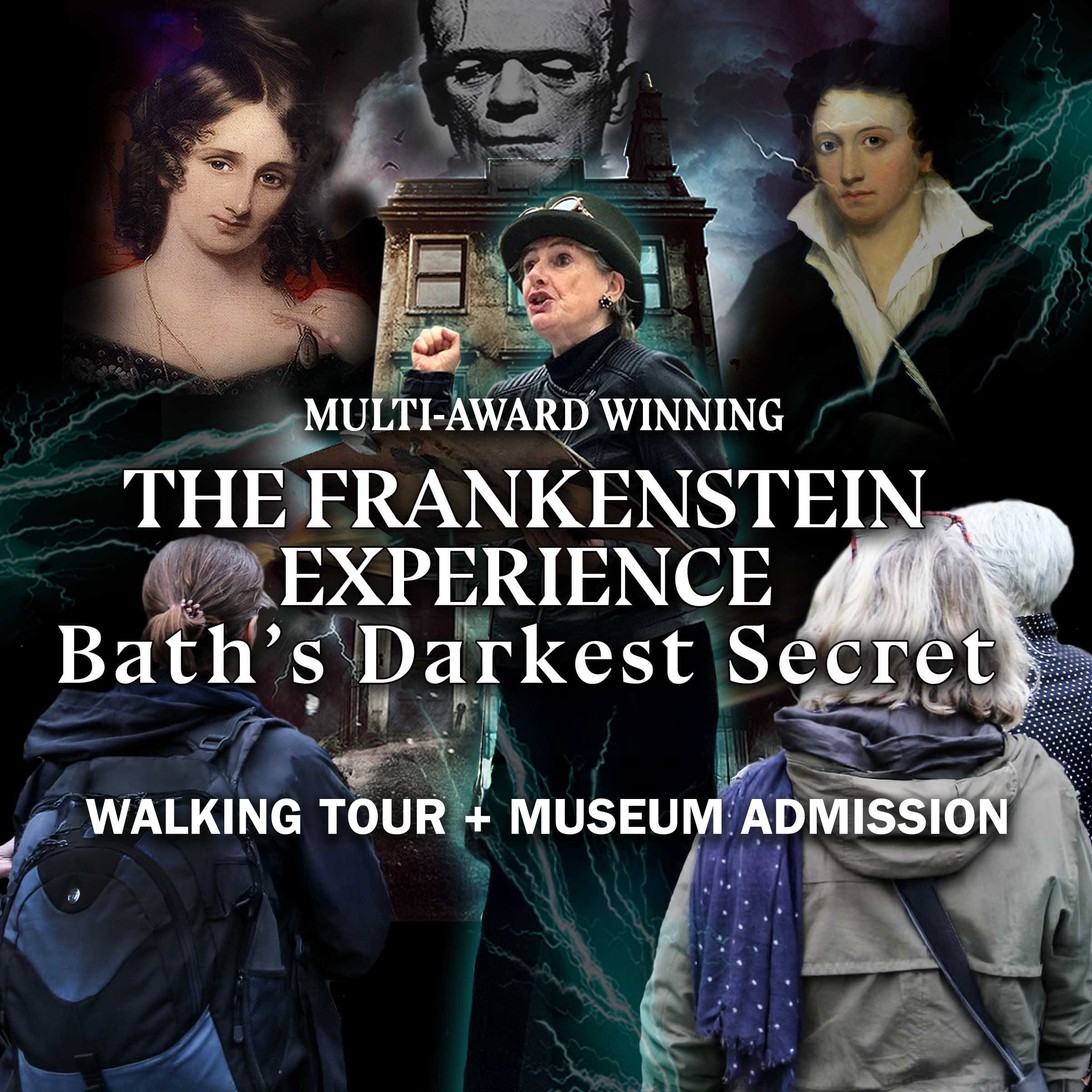 The Frankenstein Experience