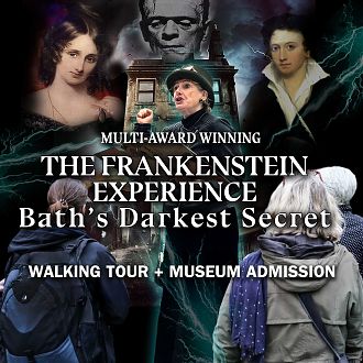 The Frankenstein Experience